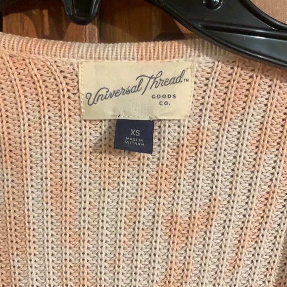 Soft Knit Cardigan - Picture 6 of 7